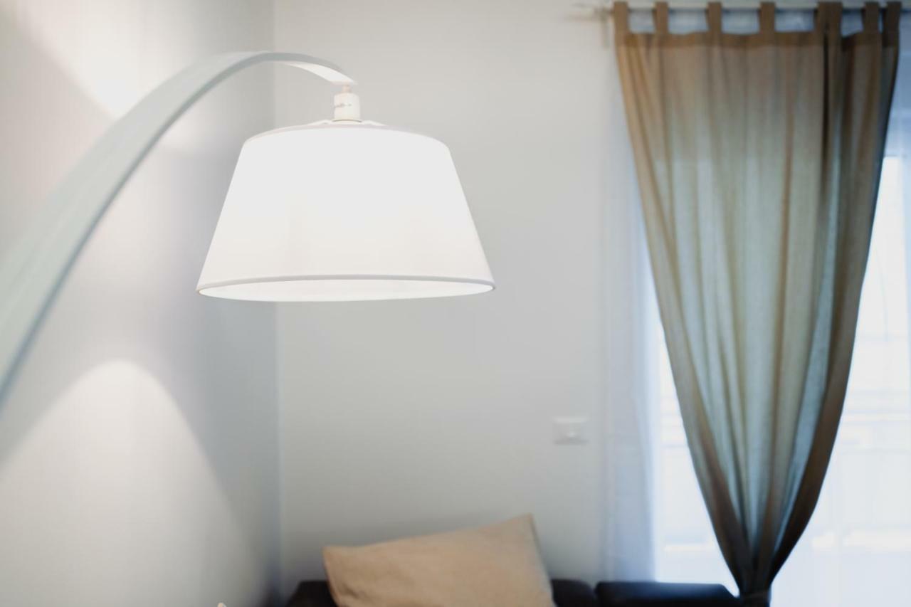 La Boutique Del Vento - Esclusivo In Pieno Centro Apartment Trieste Exterior photo