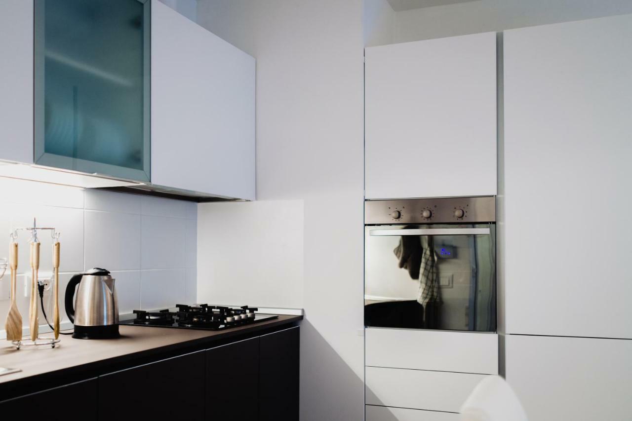 La Boutique Del Vento - Esclusivo In Pieno Centro Apartment Trieste Exterior photo
